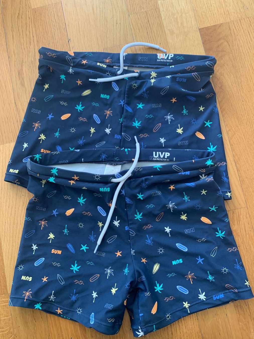 Costumi da bagno: Badehosen (UVP) Grösse 140 – Usato da Glis venduto da Jackie6