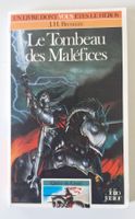 LDVELH - Le Tombeau des Maléfices