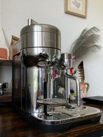 Sage Nespresso Creatista Vertuo
