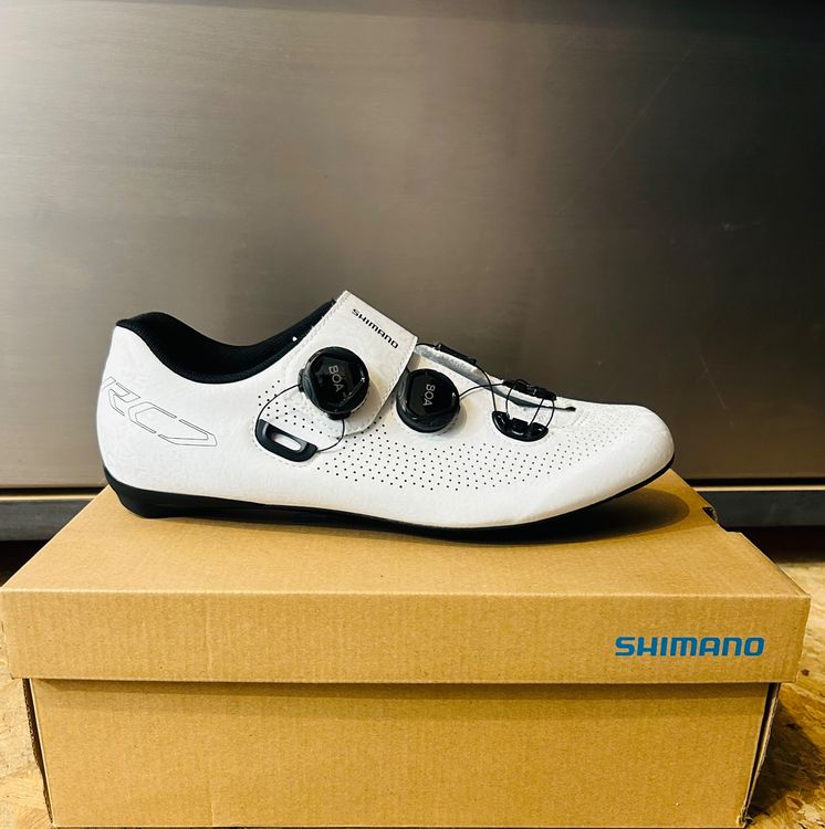 Shimano RC7. 43 (Neu und originalverpackt) in Affoltern am Albis für ...