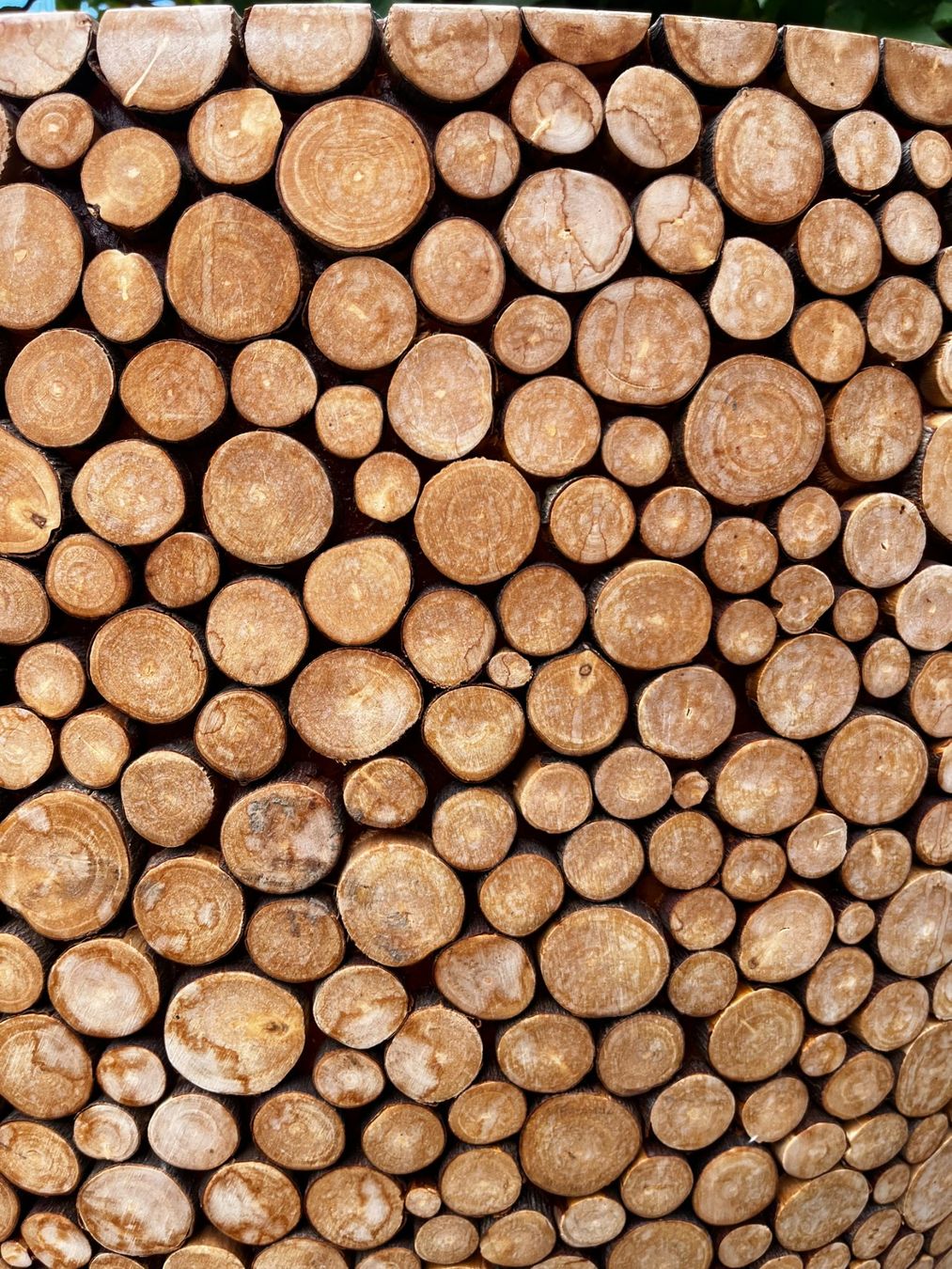 Vasi per fiori: Wunderbarer Übertopf Blumentopf Holzoptik XL Höhe 60cm – Usato da Zürich venduto da Allrounders 4