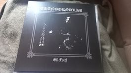 Thangorodrim-Gil Estel 2×White/Black Vinyl LP Dungeon Synth 
