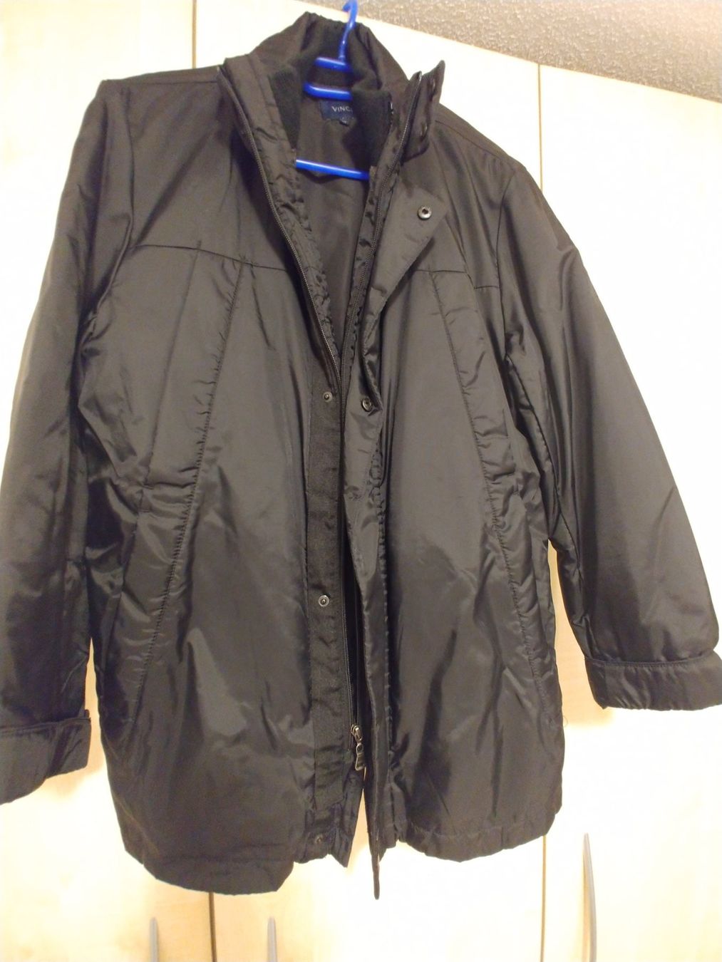 Giacche: Herren Winterjacke Gr. M / Neu – Nuovo (secondo la descrizione) da Bäriswil BE venduto da Rezz 1