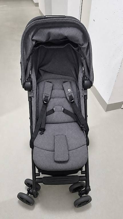 Carrozzine: Maxi Cosi Buggy Kinderwagen – Usato da Dottikon venduto da happyvibes