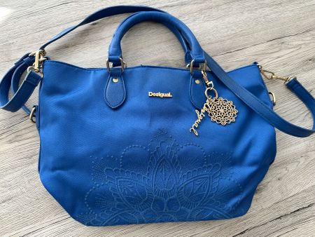 Desigual Tasche gebraucht