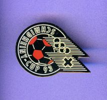 SCHMIDHEINY-CUP '93