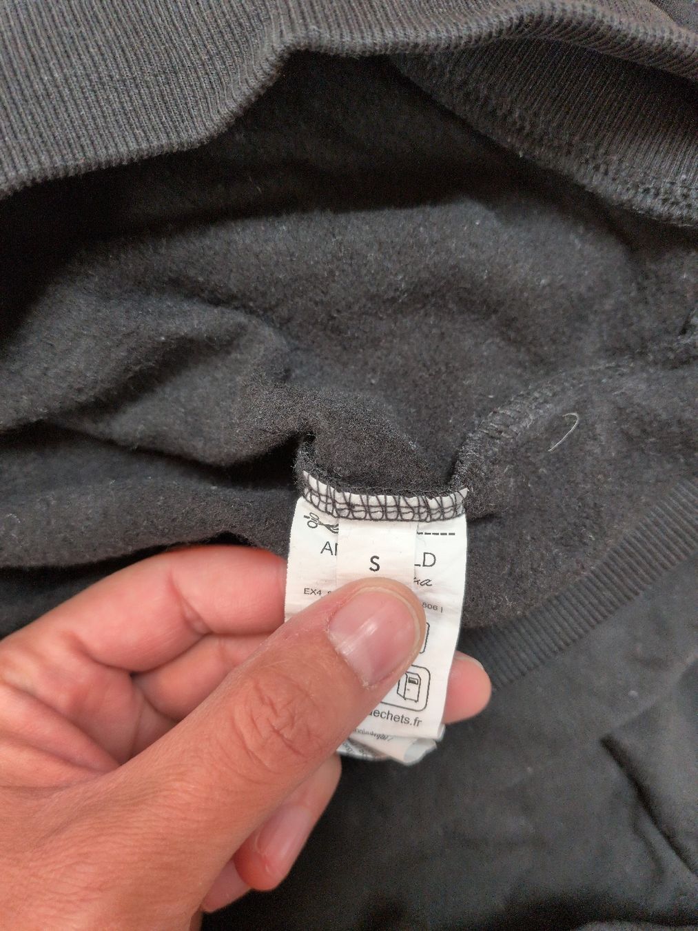 Anna Field Maglioni & Felpe: Anna Field Stillpullover Gr.S – Usato da Oberhelfenschwil venduto da Tattar 4