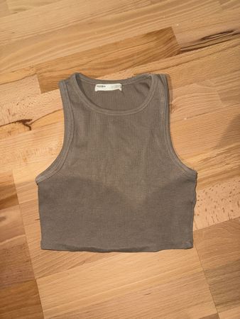 Top Pull&Bear