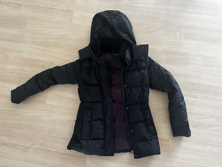 Tommy Hilfiger Winterjacke Damen | sehr guter Zustand