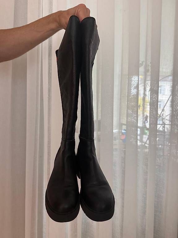 Scarpe da donna: Tommy Hilfiger Stiefel Gr. 39 – Usato da Zürich venduto da dominicmueller87 2
