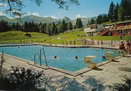 STOOS Schwimmbad