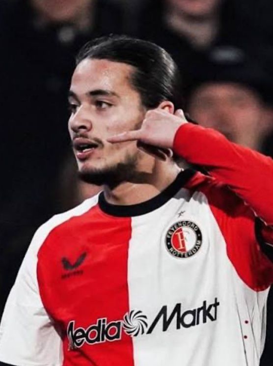 Leibchen & Hosen: Trikot Feyenoord Rotterdam – Neu (gemäss Beschreibung) aus Zürich von Mr.Panenka 2