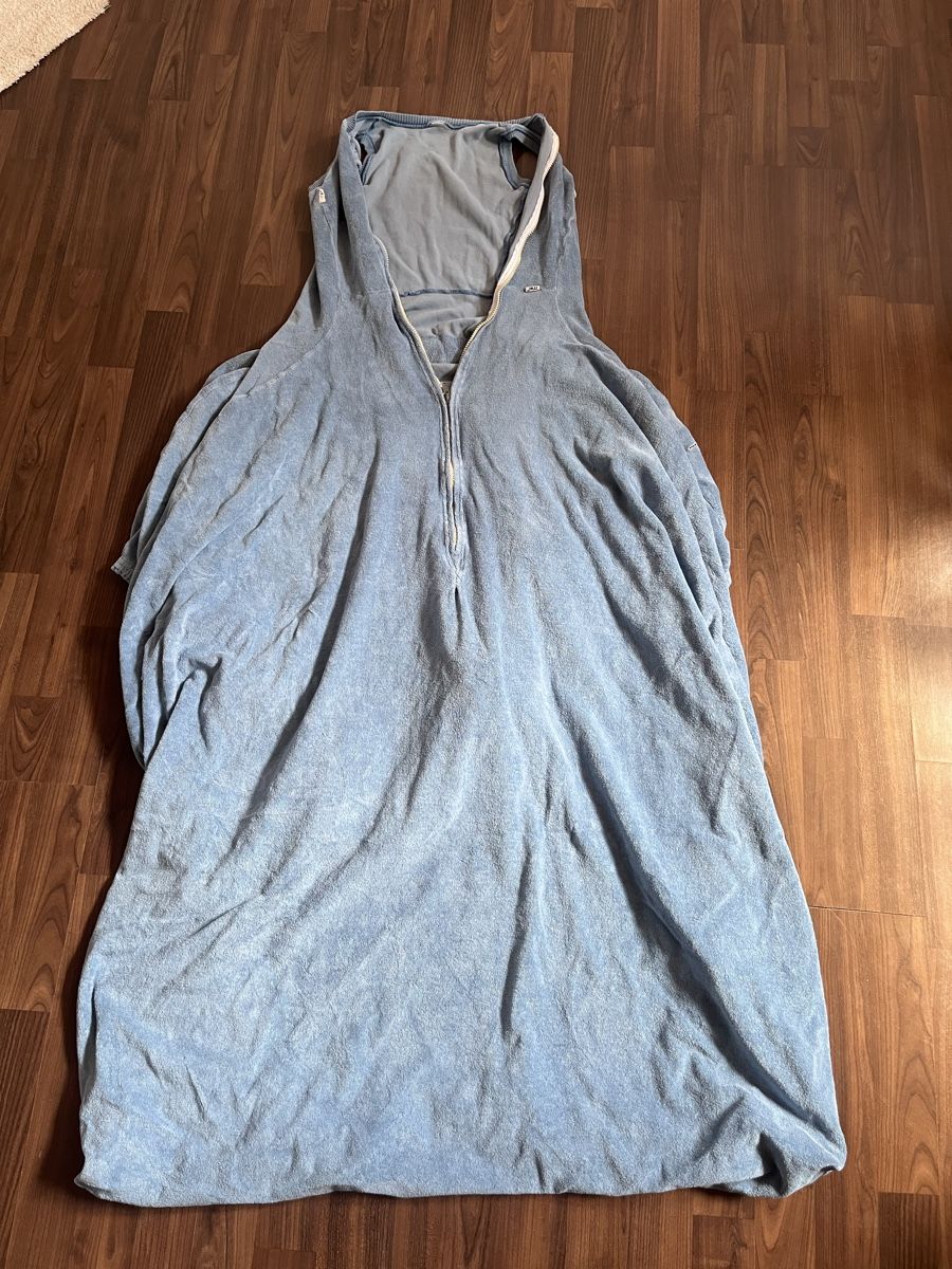 Sacchi a pelo: Frotte Zewi-fixanzug – Usato da Wimmis venduto da xenia_008 1
