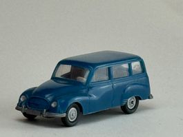SG-Wiking DKW Universal azurblau