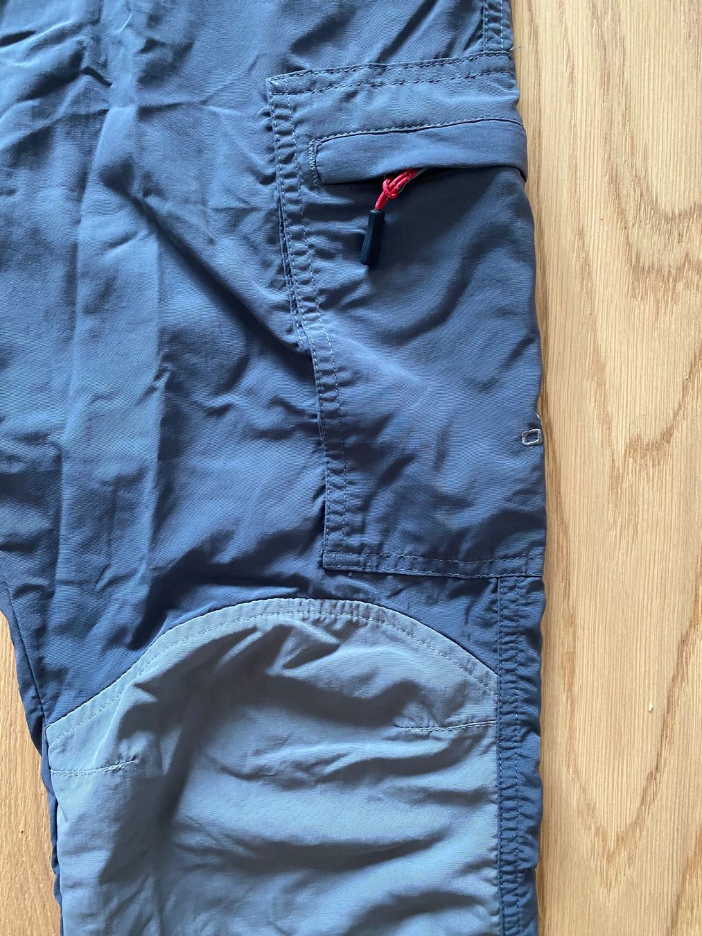 Pantalons: OCK Wanderhose S 36 neuwertig – D'occasion à Trachslau par M_Schmid81 1