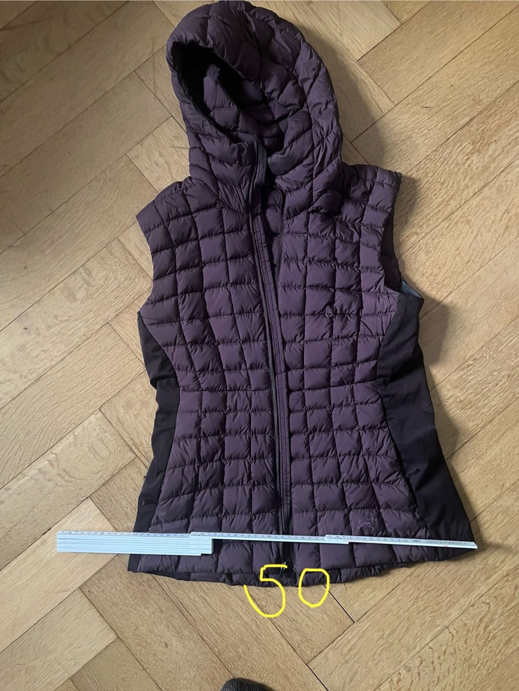 Arcteryx Gilets: Arcteryx Gilet – D'occasion à Luzern par B-R 5