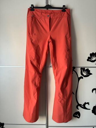 Mammut Casanna HS Thermo Skihose, Grösse: 40 long