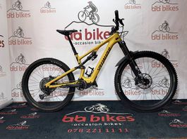 NEUWERTIG! CARBON! Specialized Levo SL 2 Comp, GARANTIE!