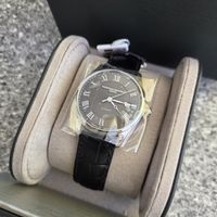 Frédérique Constant Classic Index Automatic 