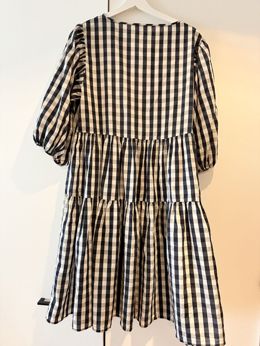 Other Stories Robes: & Other Stories Dress Gingham Pattern Size M – D'occasion à Kilchberg ZH par san_hs8y 1