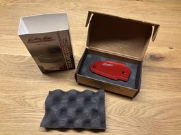 Lightech Fluid Cover für Kawa, Yamaha, Honda, Suzuki