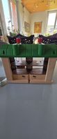 BRIO Holzeisenbahn Lokremise mit Sound, Top Zustand!