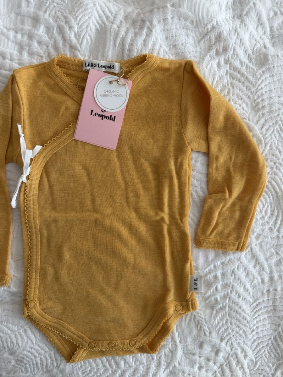 Biancheria intima: Merino Body Gr 74 – Nuovo e nell'imballaggio originale da Ittigen venduto da MOVIN20 2