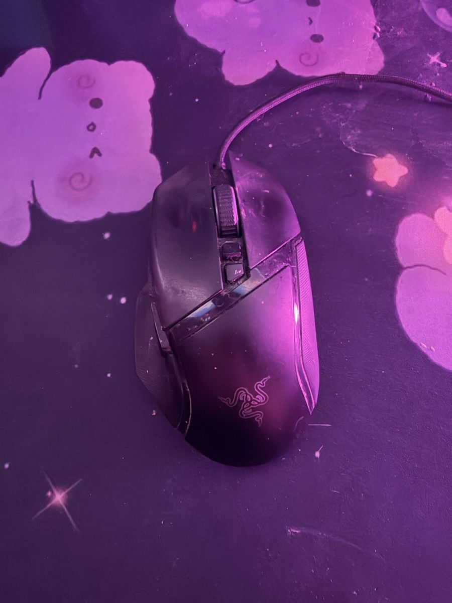 Razer Souris: Razor Maus – D'occasion à zufikon par rawy22