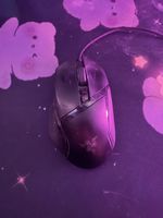 Razor Maus