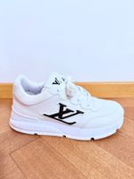 Scarpe da ginnastica Louis Vuitton bianche - Misura 40👟