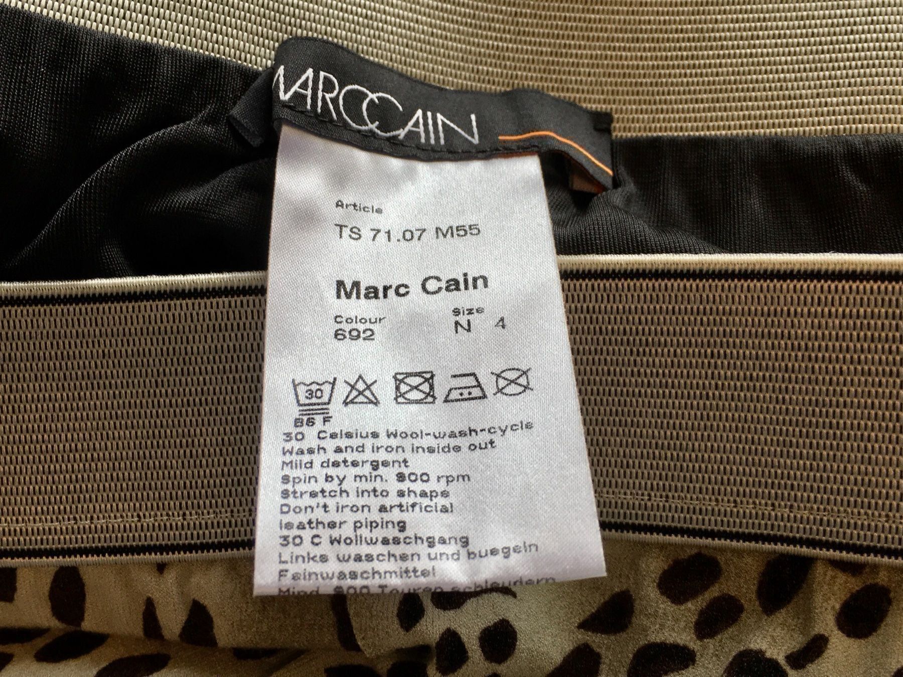 Marc Cain Completi & Tailleur: *MARC CAIN* 2-Teiler / N4 – Nuovo e nell'imballaggio originale da Spreitenbach venduto da Jessy8 8