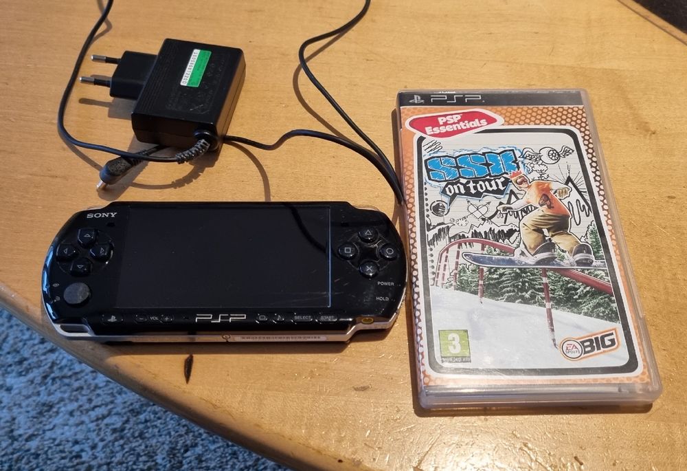 PSP Konsole | Kaufen auf Ricardo
