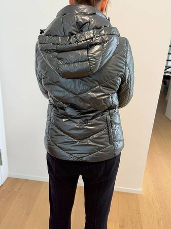 Bogner Fire + Ice Skijacke