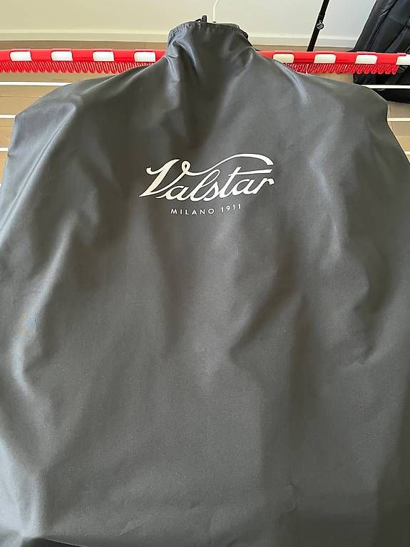 Giacche: Valstar Suede Jacket  Size 48 (M)  Perfect Condition – Usato da Oberwil BL venduto da AGALLI1972 4