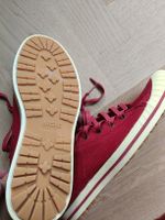 AIGLE Sneakers High, Grösse 38 - Neu!