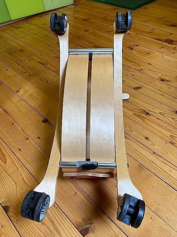 Veicoli per bambini: Rutschfahrzeug Wishbone Flip – Usato da Basel venduto da annosh84 2