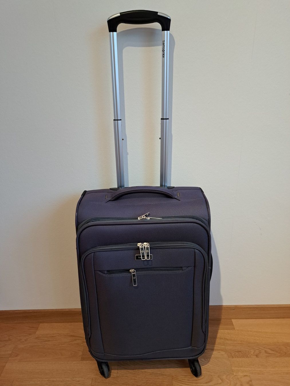 Samsonite Valises de voyage: Koffer Samsonite Carry-On Luggage – D'occasion à Männedorf par ste_9lfs 3