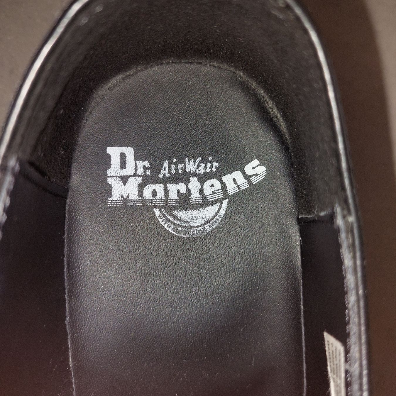 Dr. Martens Scarpe da uomo: Originale Dr. Martens  (einmal getragen) – Nuovo (secondo la descrizione) da Basel venduto da jan_3 1