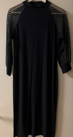 Elegantes Milan Kiss Kleid, Grösse M