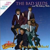 The Bad Seeds And The Zakary Thaks – A Texas Battle Of ...