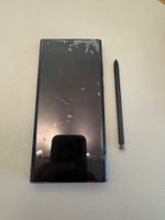 Samsung Galaxy S22 Ultra