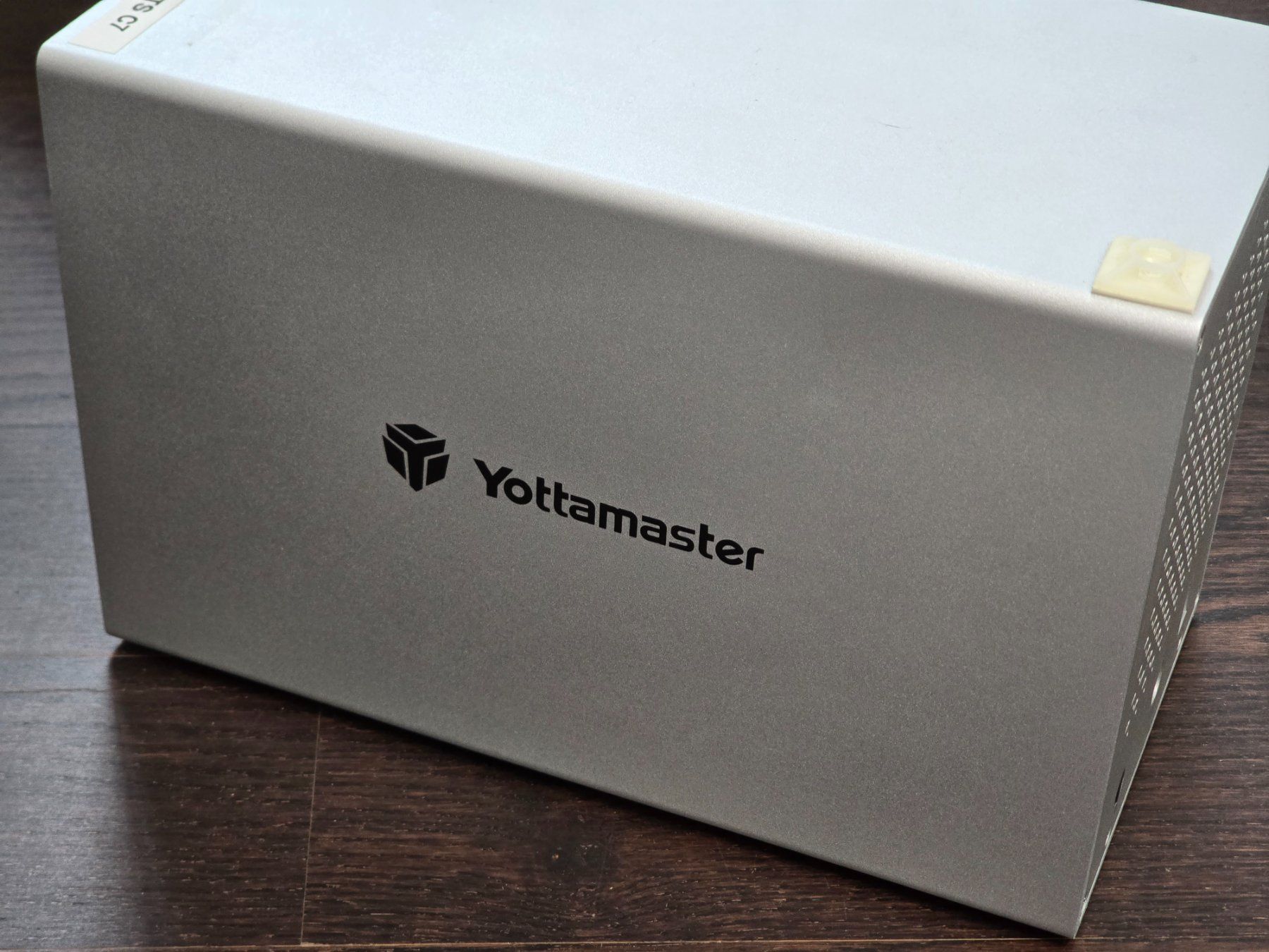 Hub & Switch: Yottamaster 5 hdd bay - USB 5 Gbps - NP 150 CHF – Usato da Pregassona venduto da mos_c5r7 6