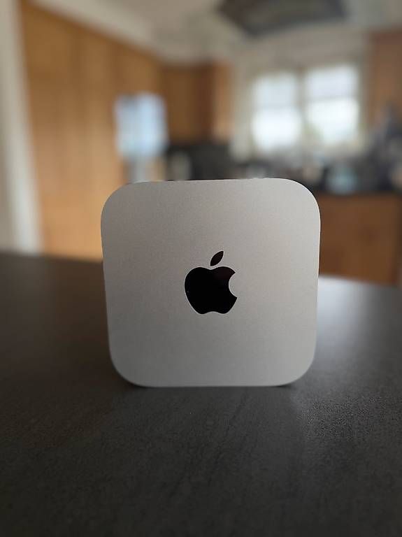 Apple PC: MacMini M4 | 24 Go | 512 Go | prix discutable – Usato da Siviriez venduto da MaillardA 1