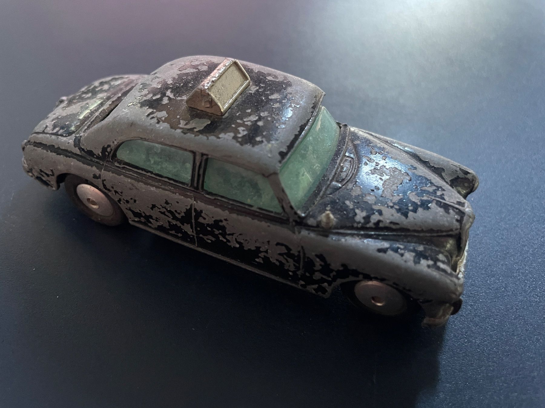 Corgi Toys Modellini d'auto: Corgi Toys Modellauto Riley Pathfinder – Usato da Volketswil venduto da rubin74 1