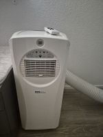 PrimaTec CL 7010 mobile Klimagerät mit Fernbedienung 