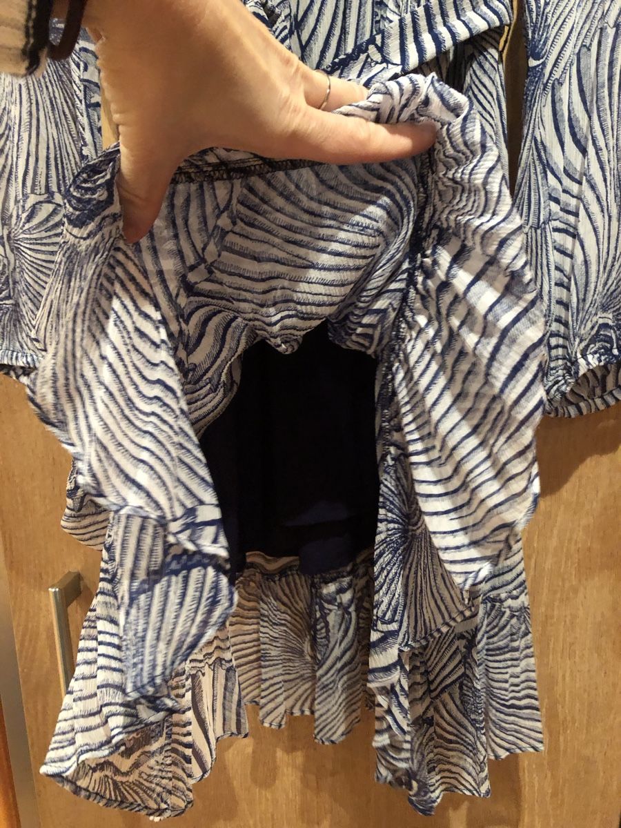 Vestiti: Traumkleid Gr 34 von Baum und Pferdgarten – Nuovo (secondo la descrizione) da Heiden venduto da sab_rzm2 2