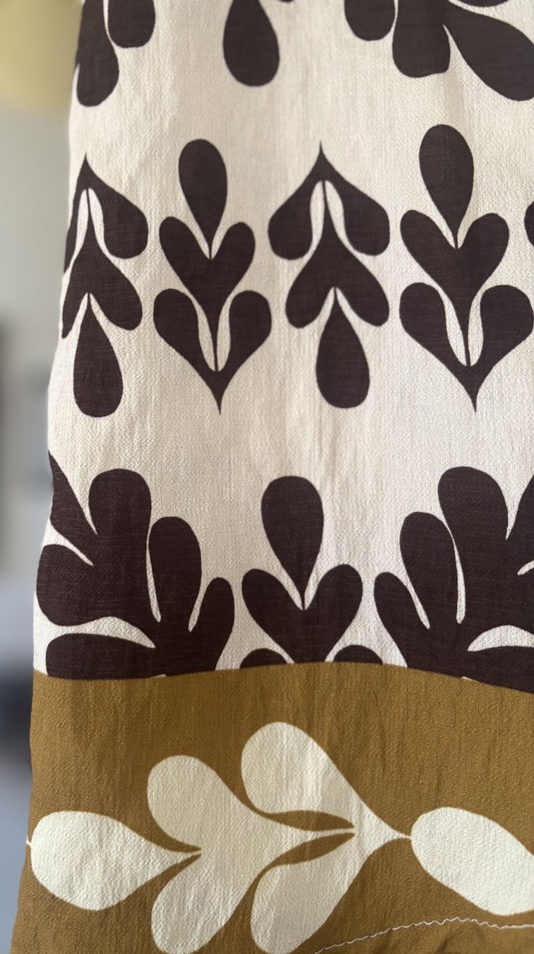 Jupes: JUPE PORTEFEUILLE  EN VISCOSE! M – Neuf avec emballage d'origine à Locarno par NicoNion 4