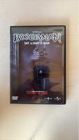 Boogeyman - Der schwarze Mann. Horror für kalte Tage (0506)