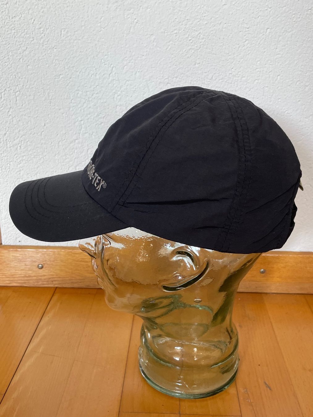 Hüte, Mützen & Caps: Vintage Y2K Gore-Tex cap – Gebraucht aus Zürich von le_souk 1