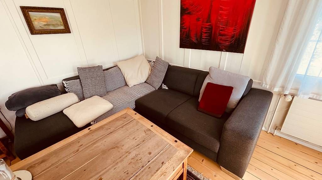 Divani: Sofa – Usato da St. Josefen venduto da Riccardo123